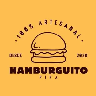 Hamburguito Pipa