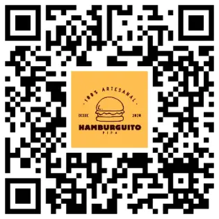 Hamburguito Pipa QR Code